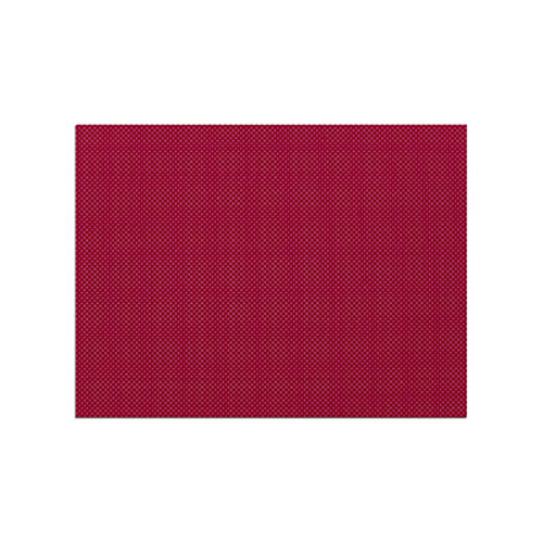 FNT24-5789-4 - Fabrication Enterprises - Fabrication Enterprises Orfit&reg; Colors Ns, 18" X 24" X 1/12", Micro-Perforated, Dynamic Red, Case Of 4