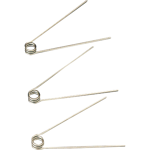 FNT24-5922 - Fabrication Enterprises - Knuckle Bender Coil Spring (10 pcs.)