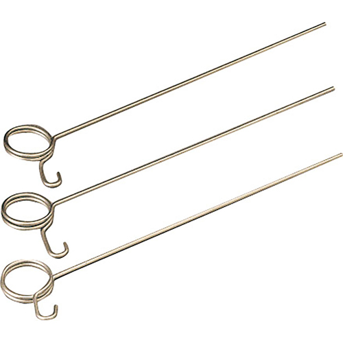 FNT24-5924 - Fabrication Enterprises - Wrist Extension Coil Spring (10 pcs. - 5 left + 5 right)