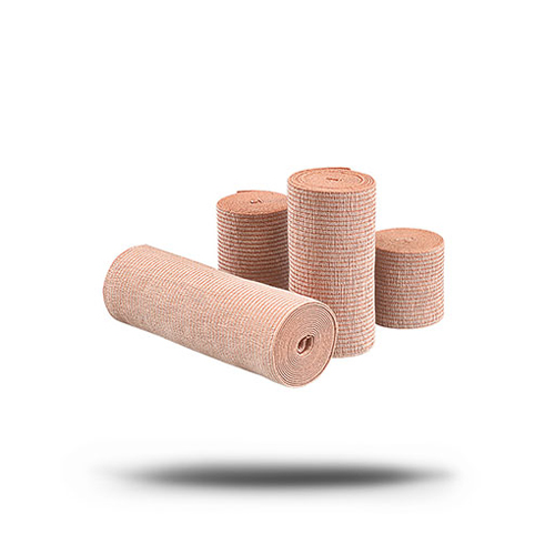 Mueller Elastic Bandage, 4 Mueller Elastic Bandage, 4