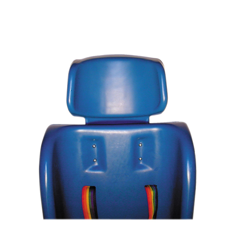 Full support swing seat, Accessory, headrest for small and medium seat Full support swing seat, Accessory, headrest for small and medium seat