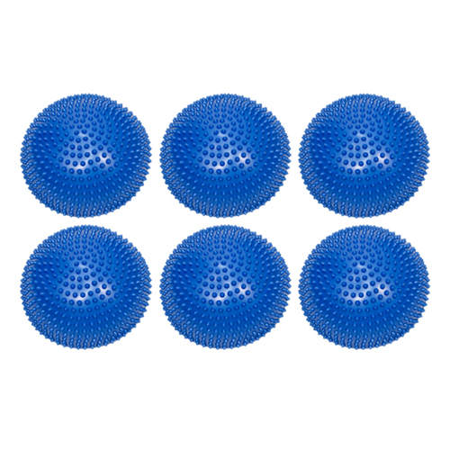 FNT30-1983-6 - Fabrication Enterprises - CanDo&reg; Balance Stone - 14" Diameter - Set of 6