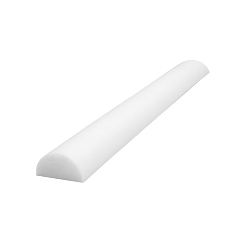 Foam Cylinder Therapy Roll - 6x36 Inches