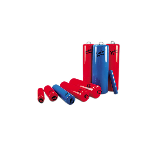 FNT30-3000 - Fabrication Enterprises - Tumble Forms&reg; Roll, 4x24"