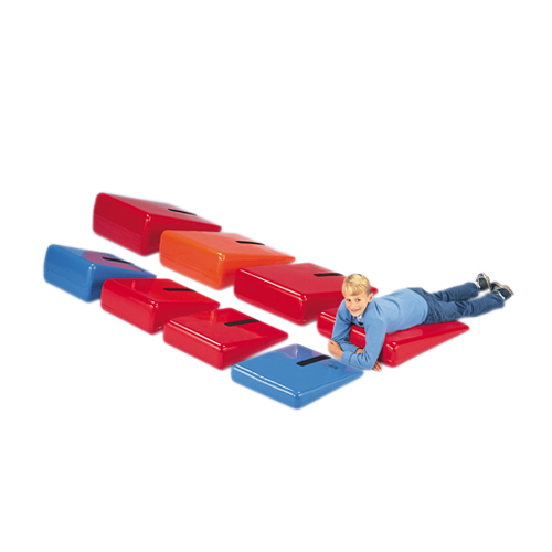 FNT30-3016 - Fabrication Enterprises - Tumble Forms&reg; Wedge 10x24x26"
