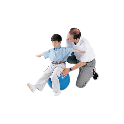 FNT30-3030 - Fabrication Enterprises - Tumble Forms&reg; Ball, 11"