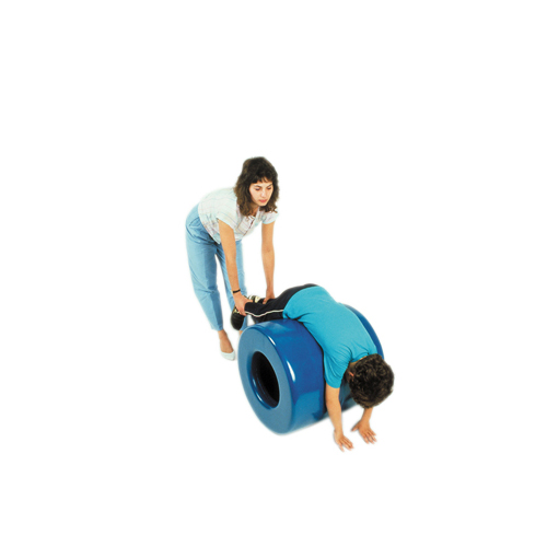 BettyMills Tumble Forms® Barrel Roll Fabrication Enterprises 303040 EA