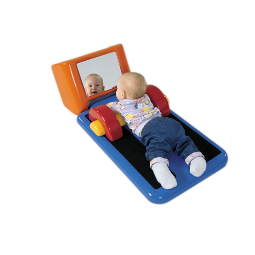 FNT30-3105 - Fabrication Enterprises - Tumble Forms&reg; Tadpole , complete