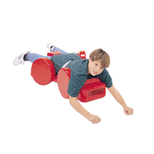 FNT30-3140 - Fabrication Enterprises - Tumble Forms&reg; Jettmobile, child