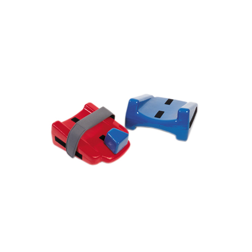 FNT30-3243 - Fabrication Enterprises - Tumble Forms&reg; Biform Wedge 10/12" x 22" x 26"