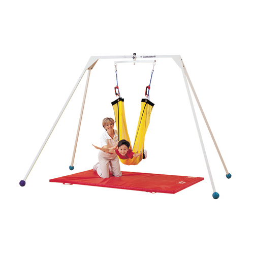 FNT30-3605 - Fabrication Enterprises - Tumble Forms&reg; Vestibulator, accessory, roll swing