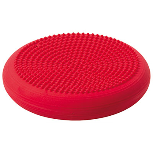 FNT30-4230R - Fabrication Enterprises - Dynair&reg; Senso Cushions, Regular - 13" - Red