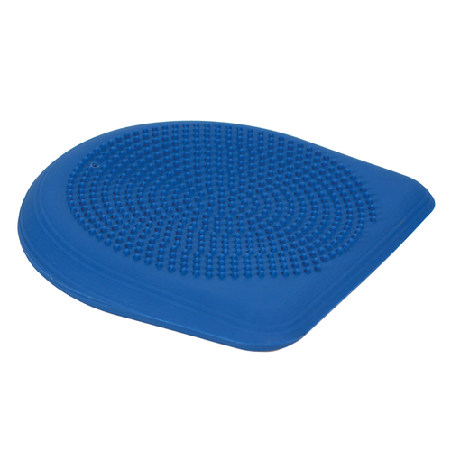 FNT30-4271B - Fabrication Enterprises - Dynair&reg; Wedge, Plus - 15" X 16" - Blue