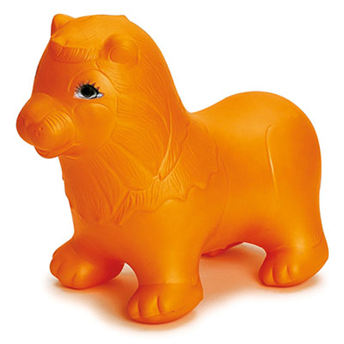 FNT30-4300 - Fabrication Enterprises - Leo The Lion - 20" X 3"