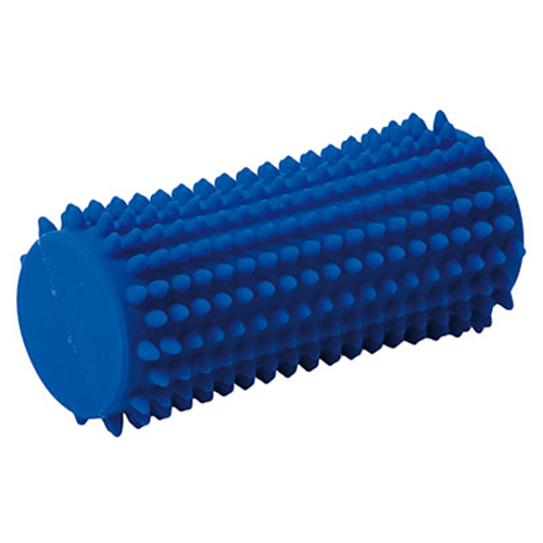 FNT30-4720B - Fabrication Enterprises - Body Roll (Set Of 2) - 5.1" X 2.4" - Blue