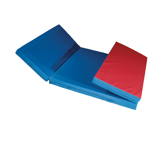 FNT32-1011 - Fabrication Enterprises - Cando&reg; Thick Mat - Single-Fold - 5' X 10' - 4" Thick