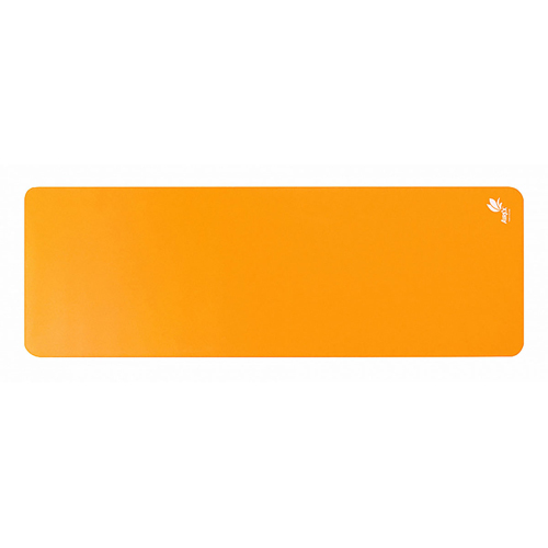 FNT32-1279 - Fabrication Enterprises - Airex Exercise Mat, Calyana Pro, 73" x 26" x 0.25", Melon