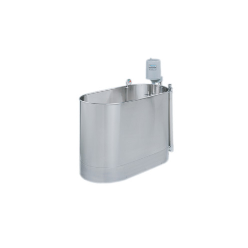 Low boy mobile whirlpool, L-90-M, 90 gallon, 60
