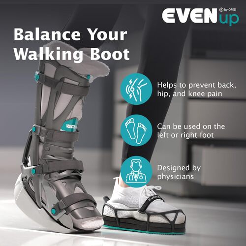 Evenup Shoe Leveler - Thumbnail 5