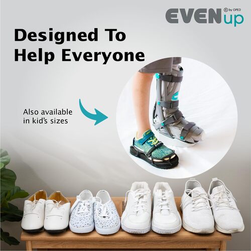 Evenup Shoe Leveler - Thumbnail 3