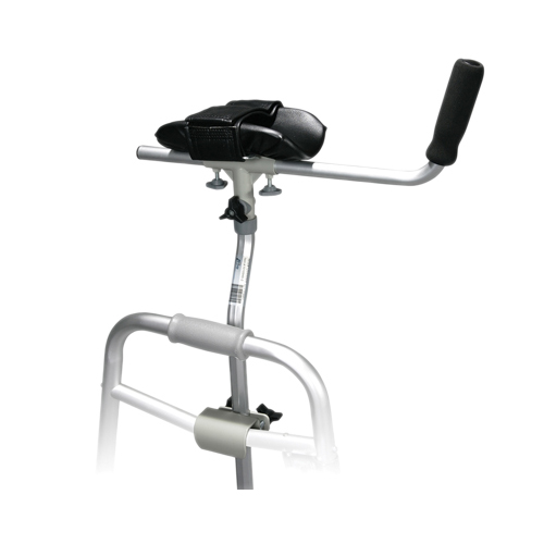 FNT43-2130 - Fabrication Enterprises - Walker Accessory, Platform Attachment