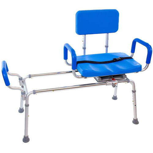 Platinum health transfer bench new arrivals