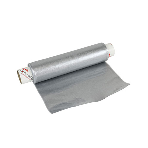 FNT50-1501S - Fabrication Enterprises - Dycem&reg; Non-Slip Material, Roll, 8" x 6-1/2 Foot, Silver