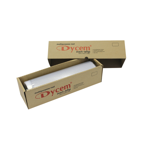 FNT50-1508S - Fabrication Enterprises - Dycem&reg; Non-Slip Material, Roll, 16" x 16 Yard, Silver