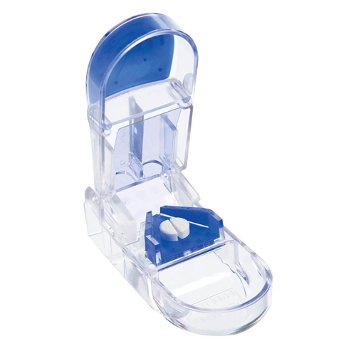FNT50-1862 - Fabrication Enterprises - Apex Ultra Pill Splitter