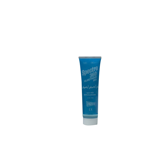 Spectra 360 electrode gel, 60gm (2.1oz) tube - each Spectra 360 electrode gel, 60gm (2.1oz) tube - each