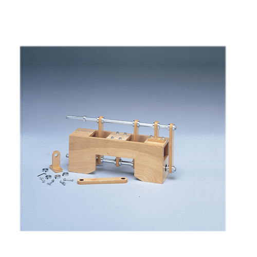 FNT55-1053 - Fabrication Enterprises - Work Hardening - Table Top Hand Assembly Device