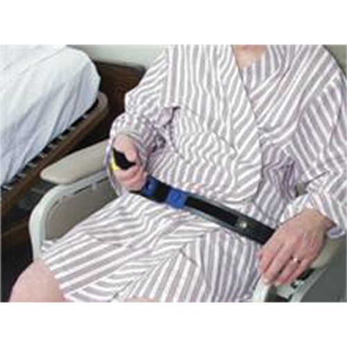 FNT59-0102 - Fabrication Enterprises - Seat Belt Sensor, Early Warning Ez Release