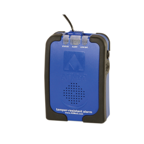 FNT59-0200 - Fabrication Enterprises - TR2 Patient Sensor Alarm