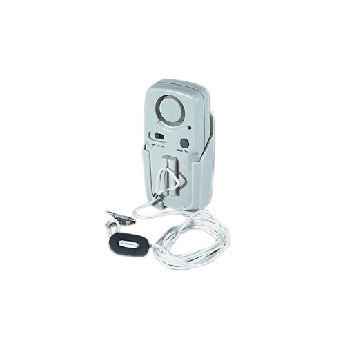 FNT59-0230-10 - Fabrication Enterprises - Basic Magnetic Pull-Cord Patient Sensor Alarm, 10 Each