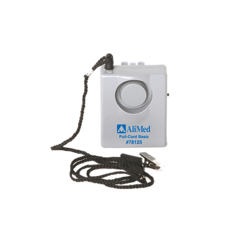 FNT59-0240 - Fabrication Enterprises - Basic Pull-Pin Patient Sensor Alarm