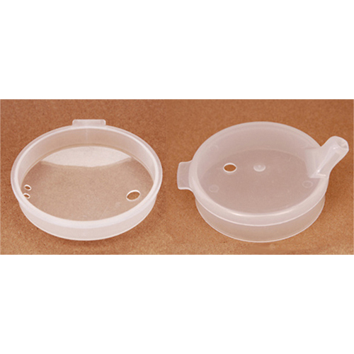 Independence spout lids, 6 ea. Independence spout lids, 6 ea.
