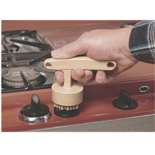 FNT60-1113 - Fabrication Enterprises - T-Handle Knob Turner