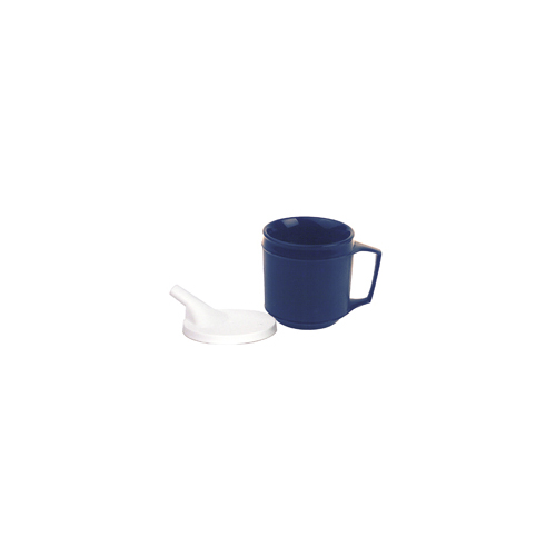 Insulated Weighted Cup