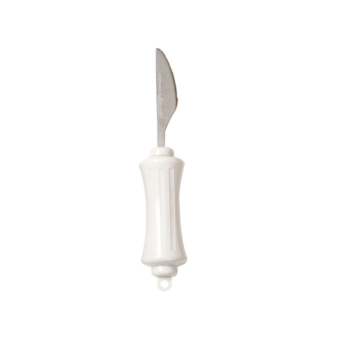 FNT61-0000 - Fabrication Enterprises - Built-Up Handle, Knife
