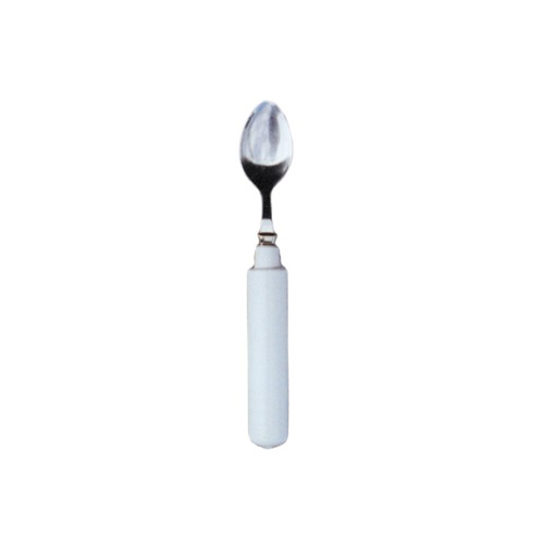 Utensil, comfort grip, 3 oz. Teaspoon