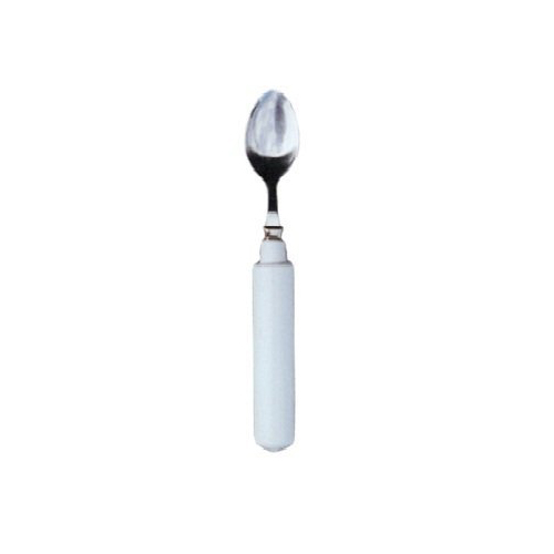 Utensil, featherlike, 1.7 oz. Straight soup spoon Utensil, featherlike, 1.7 oz. Straight soup spoon