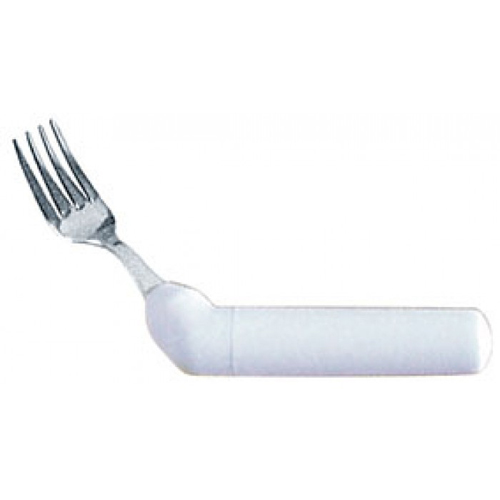 FNT61-0056R - Fabrication Enterprises - Utensil, Featherlike, 1.7 oz. Right Handed Fork