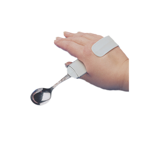 Utensil holder, hand clip Utensil holder, hand clip