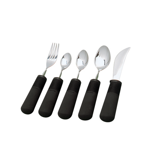 FNT61-0227 - Fabrication Enterprises - Good Grips&reg; Sample Kit (Set of 5)