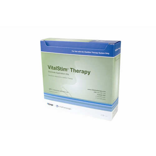VitalStim Adult Electrodes, 100 pack VitalStim Adult Electrodes, 100 pack