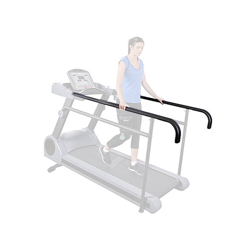 Optional Long Handrail-only for HCI PhysioMill Rehabilitation Treadmill Optional Long Handrail-only for HCI PhysioMill Rehabilitation Treadmill
