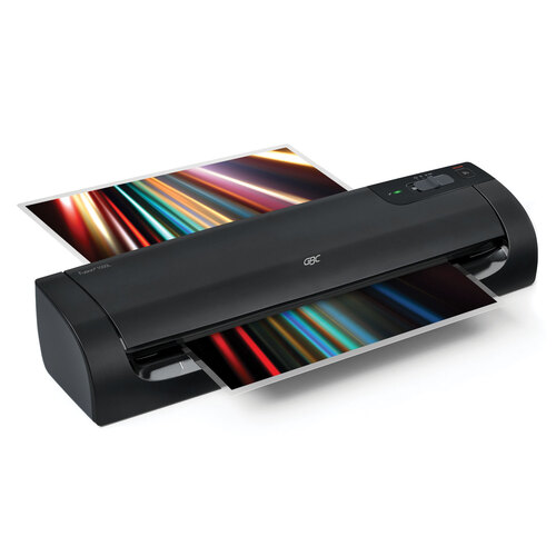 GBC1703073 - GBC - Fusion 1000L Laminator, 12&quot; Max Document Width, 5 mil Max Document Thickness