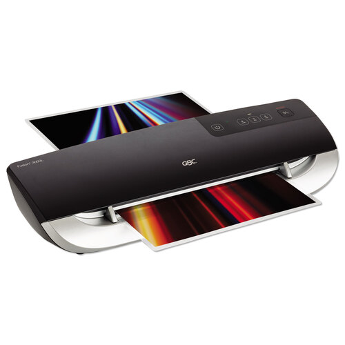 GBC1703079 - Swingline - Fusion 3000L Laminator, 9&quot; Max Document Width, 5 mil Max Document Thickness