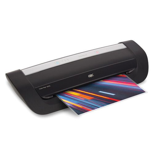 GBC1703097 - Swingline - Fusion Plus 6000L Thermal Pouch Laminator, Four Rollers, 12&quot; Max Document Width, 10 mil Max Document Thickness