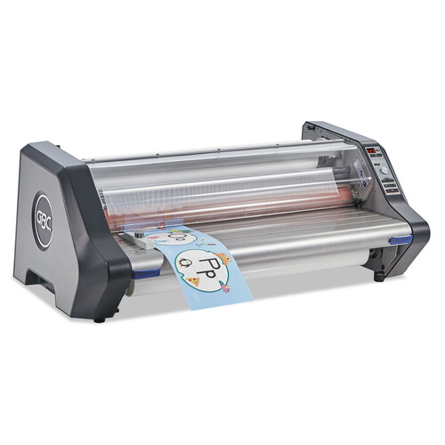 GBC1710740 - GBC - Ultima 65 Thermal Roll Laminator, 27&quot; Max Document Width, 3 mil Max Document Thickness